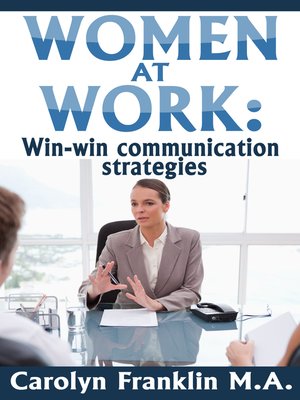 cover image of Women At Work